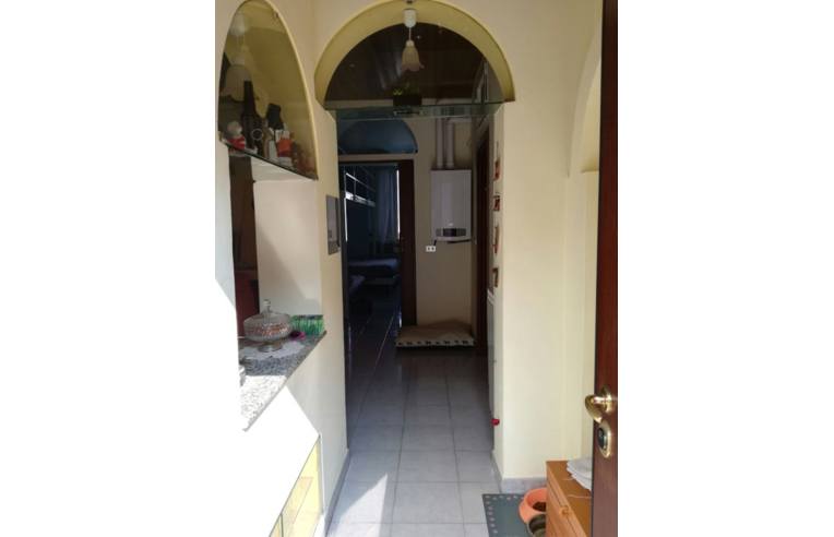 appartamento in affitto a Milano in zona Bovisa