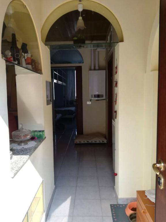 appartamento in affitto a Milano in zona Bovisa