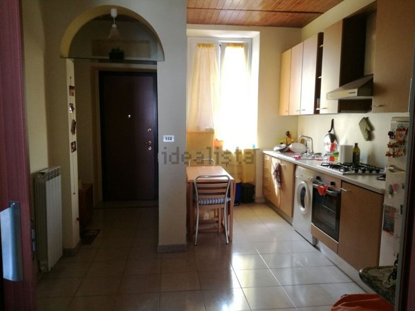 appartamento in affitto a Milano in zona Bovisa