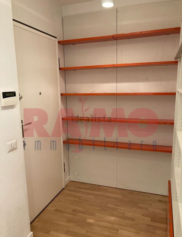 appartamento in affitto a Milano in zona Porta Venezia