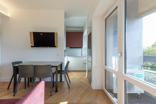 appartamento in affitto a Milano in zona Città Studi