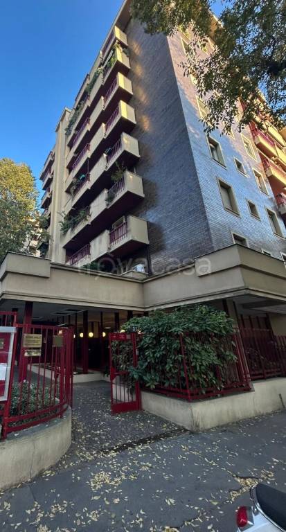 appartamento in affitto a Milano in zona Solari