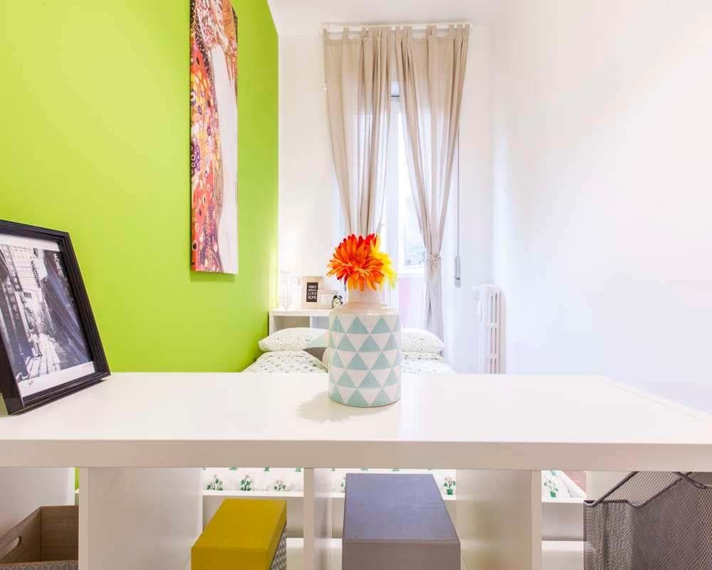 negozio in affitto a Milano in zona Bocconi