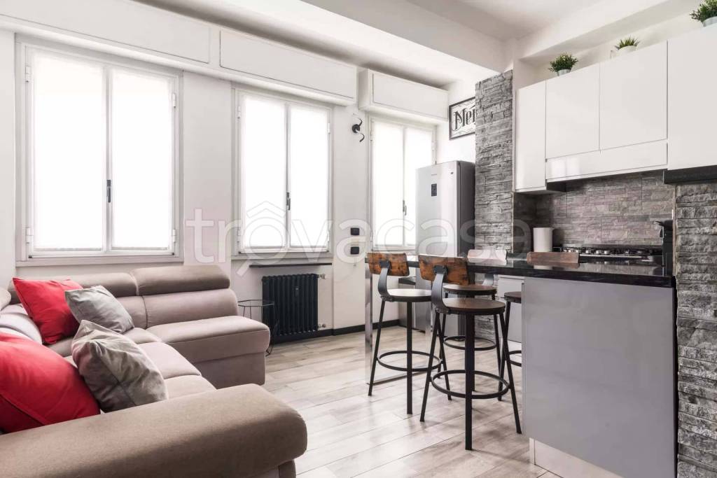 appartamento in affitto a Milano in zona Centro Storico