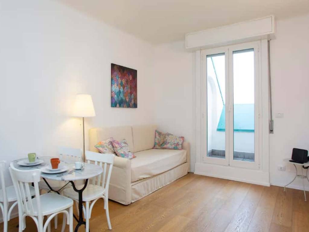 appartamento in affitto a Milano in zona Centro Storico