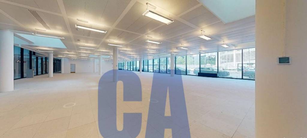 appartamento in affitto a Milano in zona Segnano