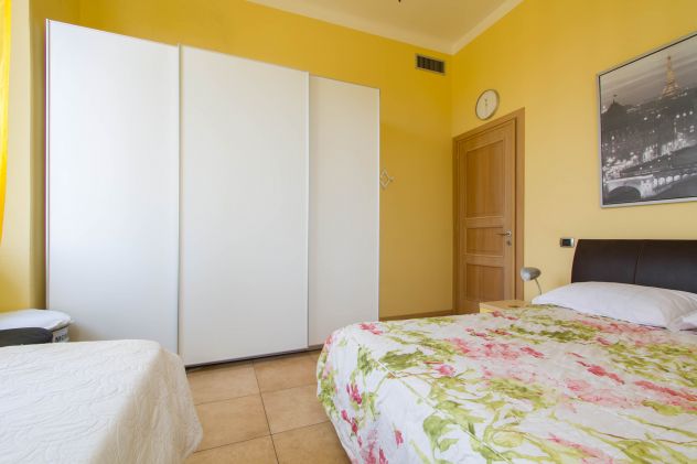 camera singola in affitto a Milano in zona Loreto