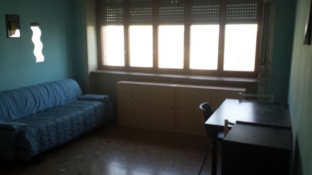 camera singola in affitto a Milano in zona Porta Venezia