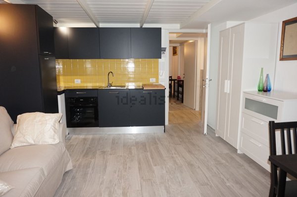 appartamento in affitto a Milano in zona Bocconi