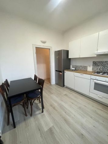 appartamento in affitto a Milano in zona Sempione