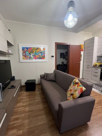 appartamento in affitto a Milano in zona Porta Vittoria