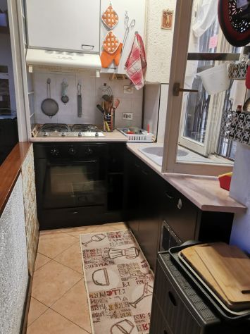 appartamento in affitto a Milano in zona Porta Genova