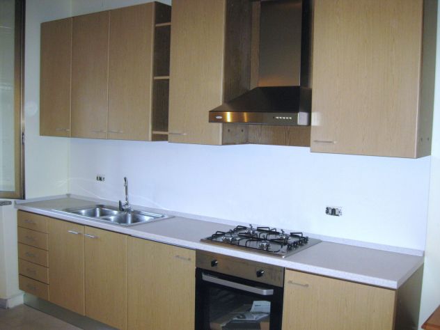 appartamento in affitto a Milano in zona Bovisa