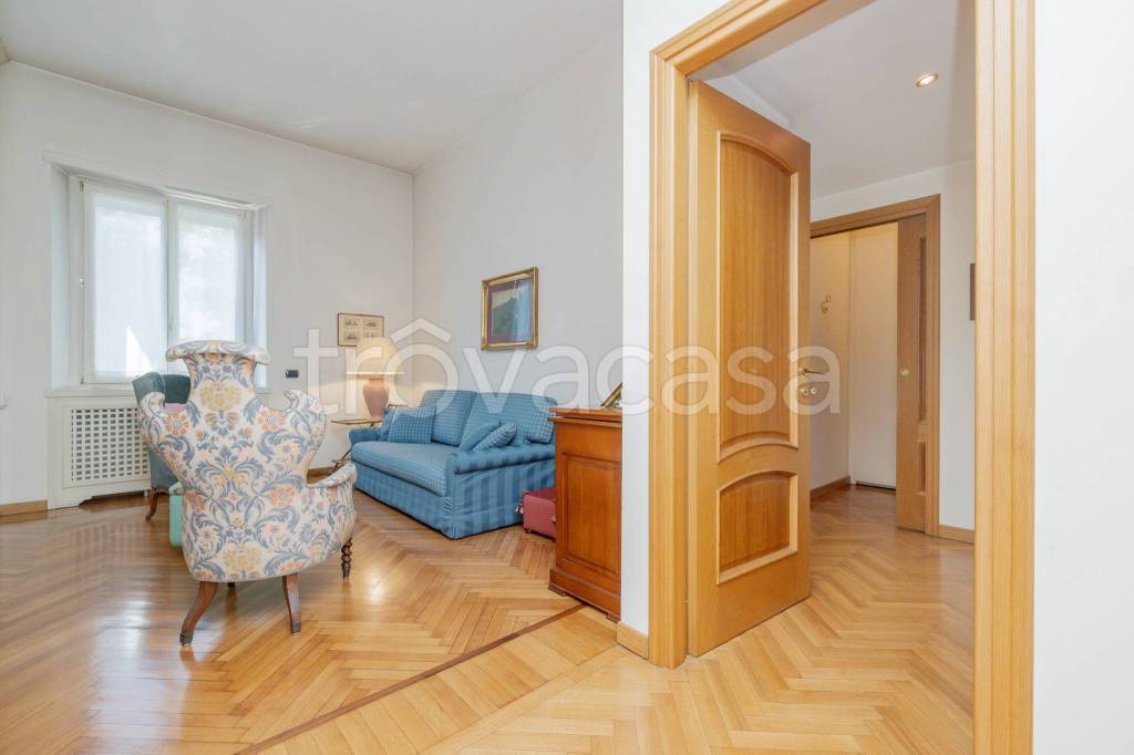 appartamento in affitto a Milano in zona Città Studi