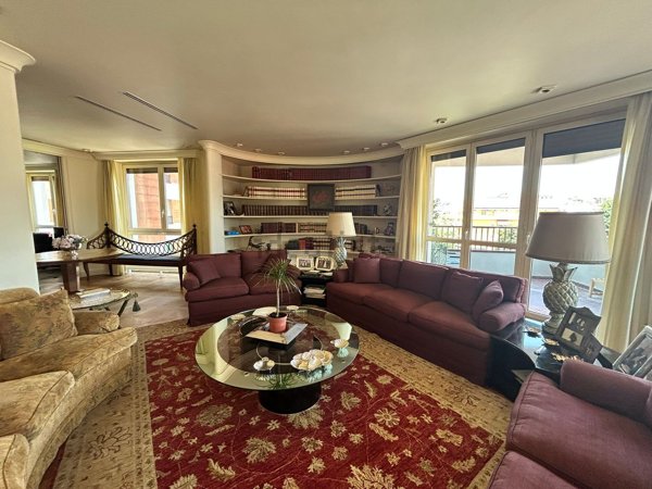 appartamento in affitto a Milano in zona Porta Romana