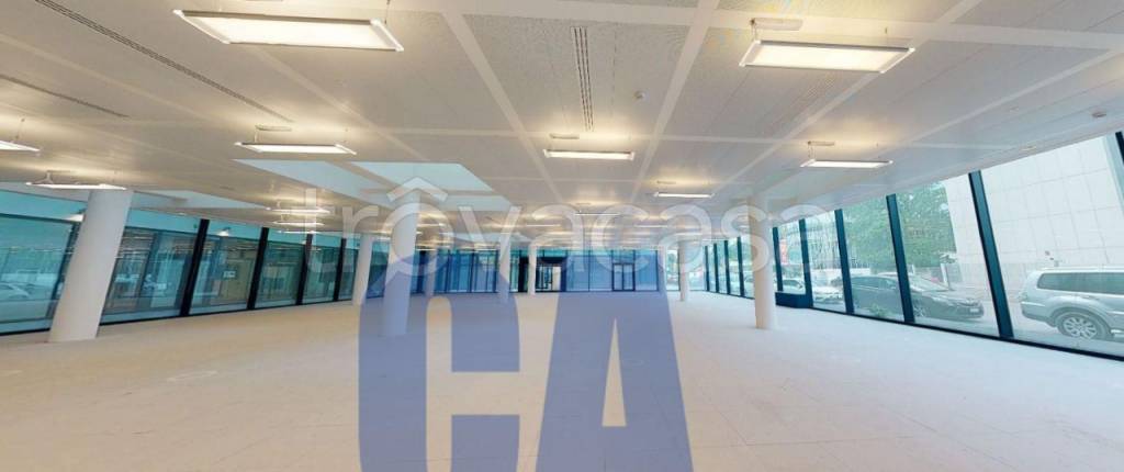 appartamento in affitto a Milano in zona Greco