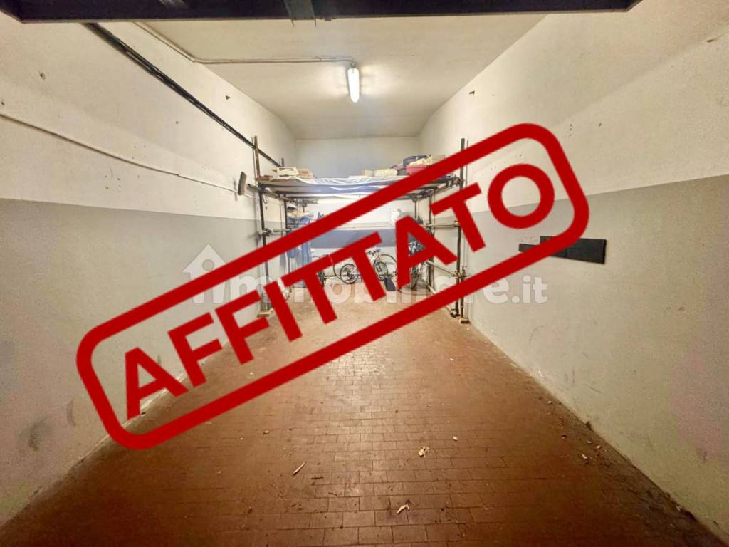 negozio in affitto a Milano in zona Gorla