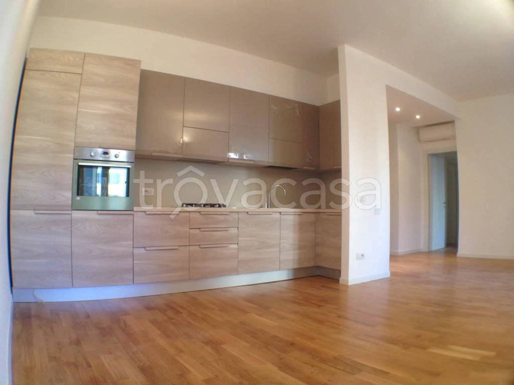 appartamento in affitto a Milano in zona Porta Venezia