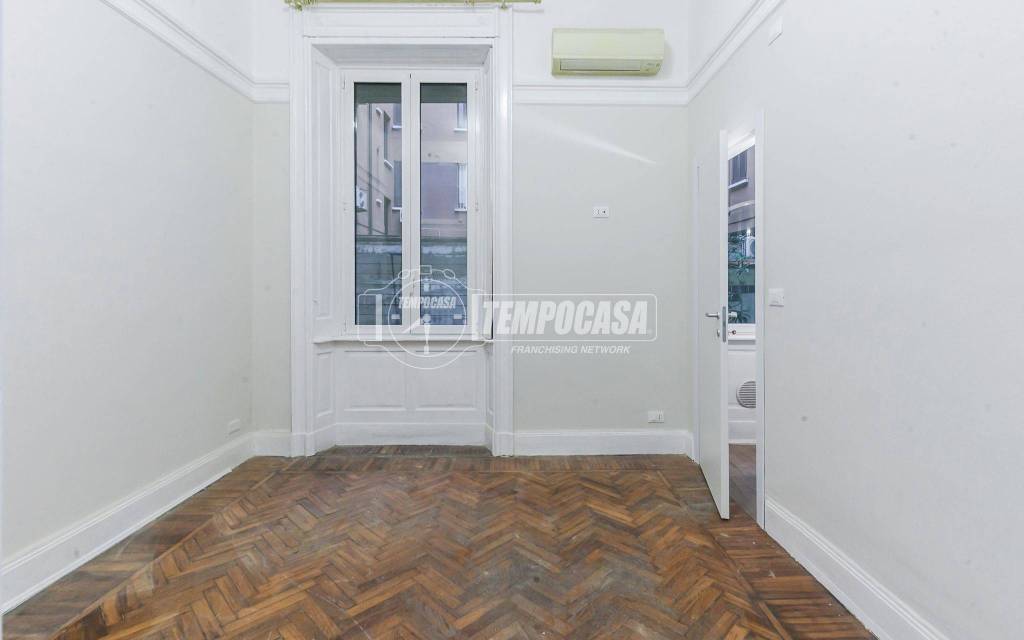 appartamento in affitto a Milano in zona Sempione
