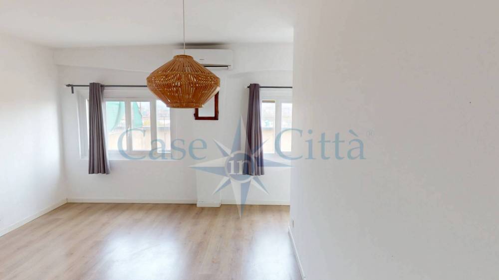 appartamento in affitto a Milano in zona Rembrandt