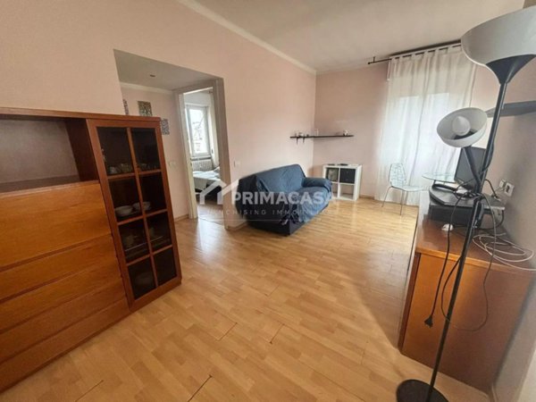 appartamento in affitto a Milano in zona Città Studi