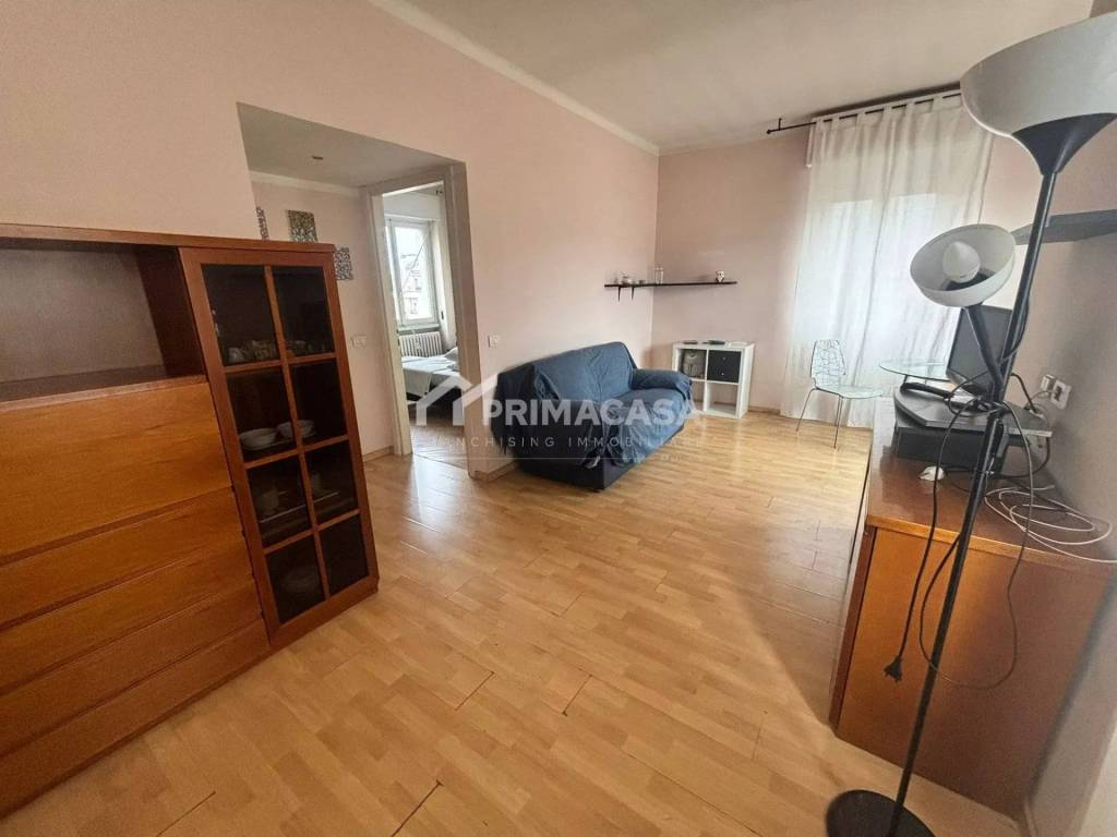 appartamento in affitto a Milano in zona Città Studi