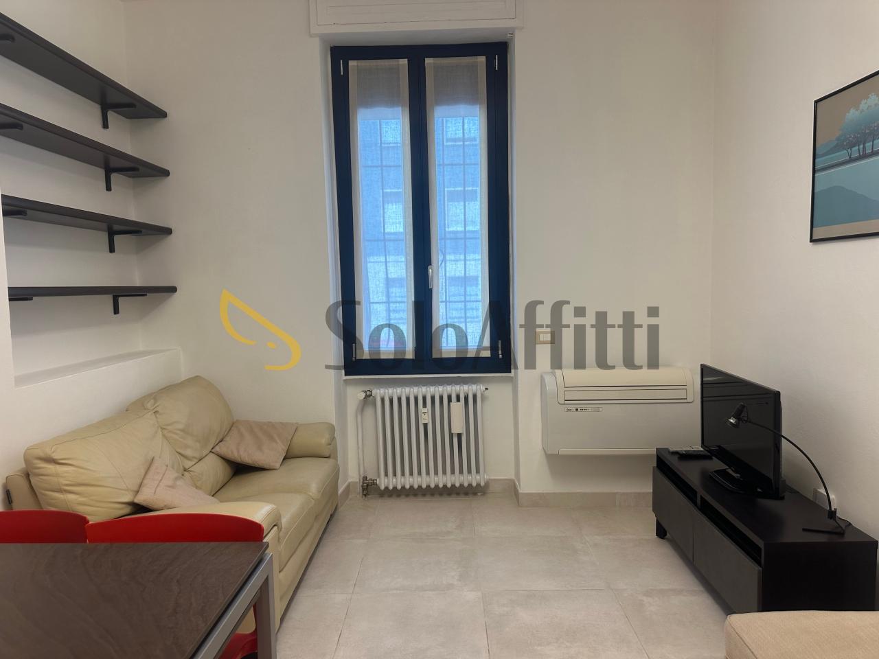 appartamento in affitto a Milano in zona Solari