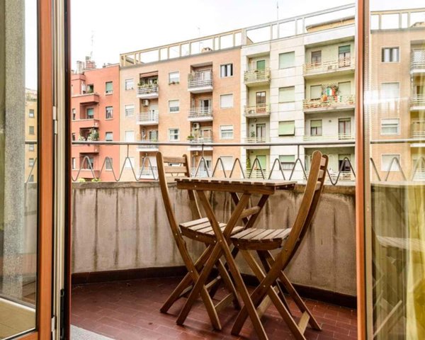 negozio in affitto a Milano in zona Loreto