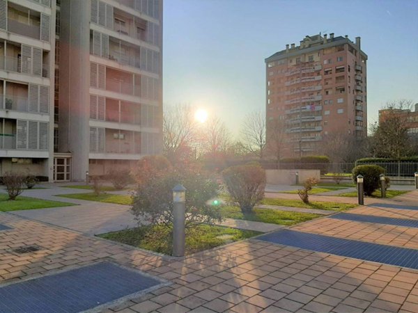 appartamento in affitto a Milano in zona Vigentino