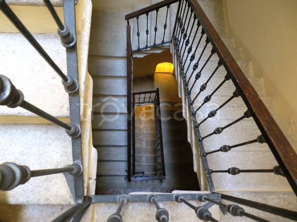 appartamento in affitto a Milano in zona Sant'Ambrogio