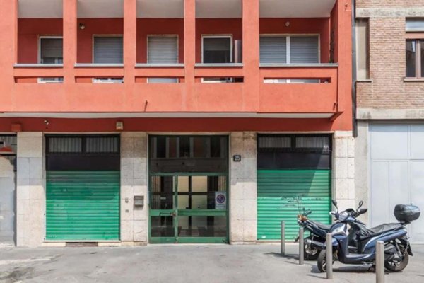 appartamento in affitto a Milano in zona Città Studi