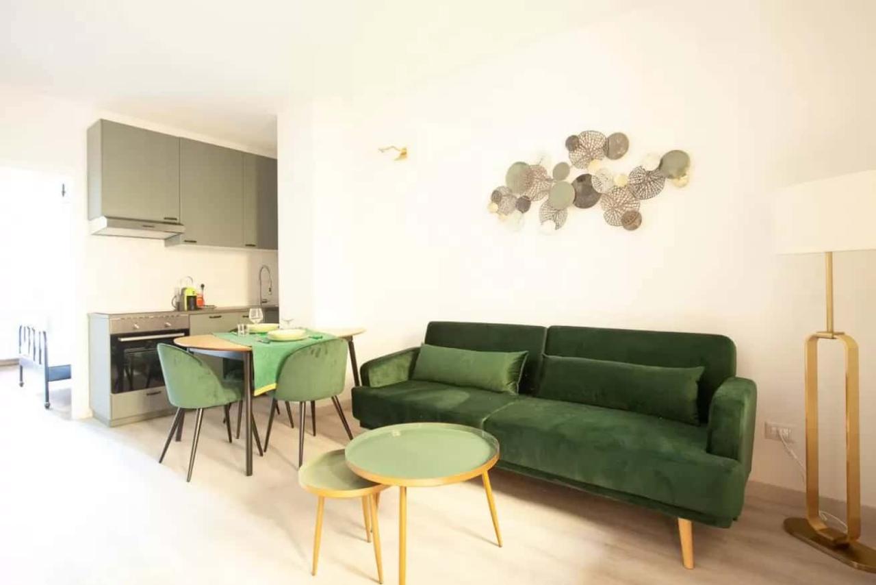 appartamento in affitto a Milano in zona Guastalla