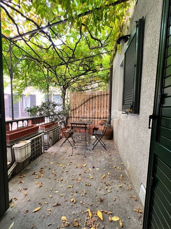 appartamento in affitto a Milano in zona Sant'Ambrogio