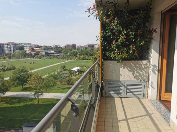 appartamento in affitto a Milano in zona Porta Genova