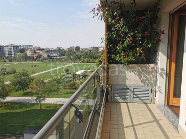 appartamento in affitto a Milano in zona Porta Genova