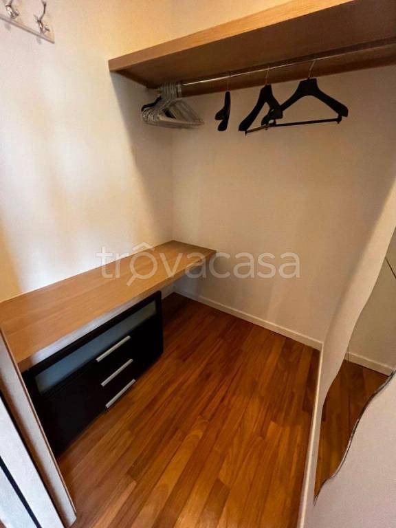 appartamento in affitto a Milano in zona Sempione