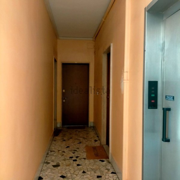 appartamento in affitto a Milano in zona Bocconi