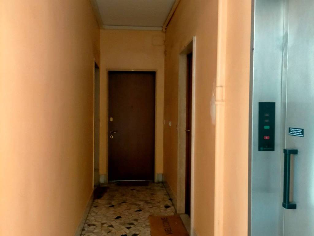 appartamento in affitto a Milano in zona Bocconi