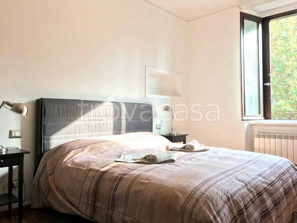 appartamento in affitto a Milano in zona Porta Romana