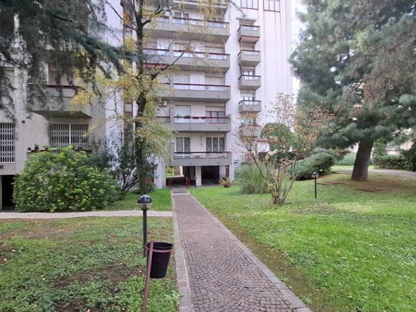 appartamento in affitto a Milano in zona Turro