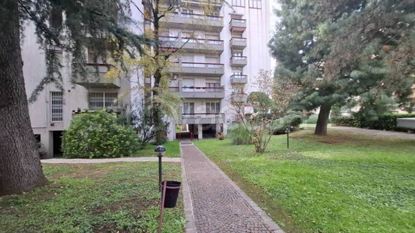 appartamento in affitto a Milano in zona Precotto