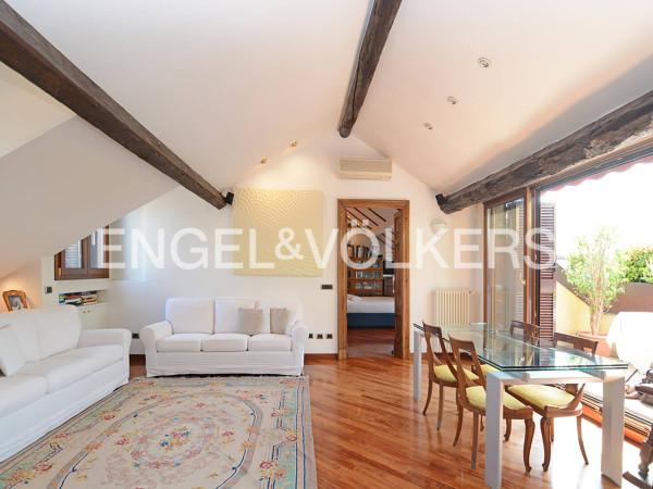 appartamento in affitto a Milano in zona Centro Storico