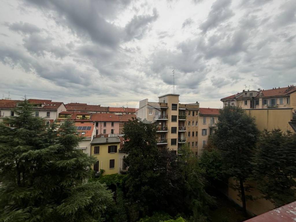 appartamento in affitto a Milano in zona Città Studi