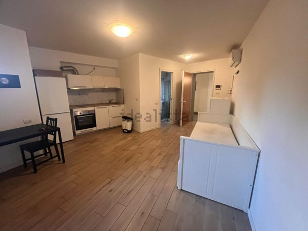 appartamento in affitto a Milano in zona Quinto Romano