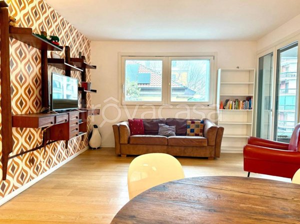 appartamento in affitto a Milano in zona Solari