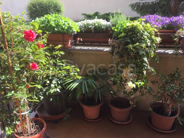 appartamento in affitto a Milano in zona Centro Storico