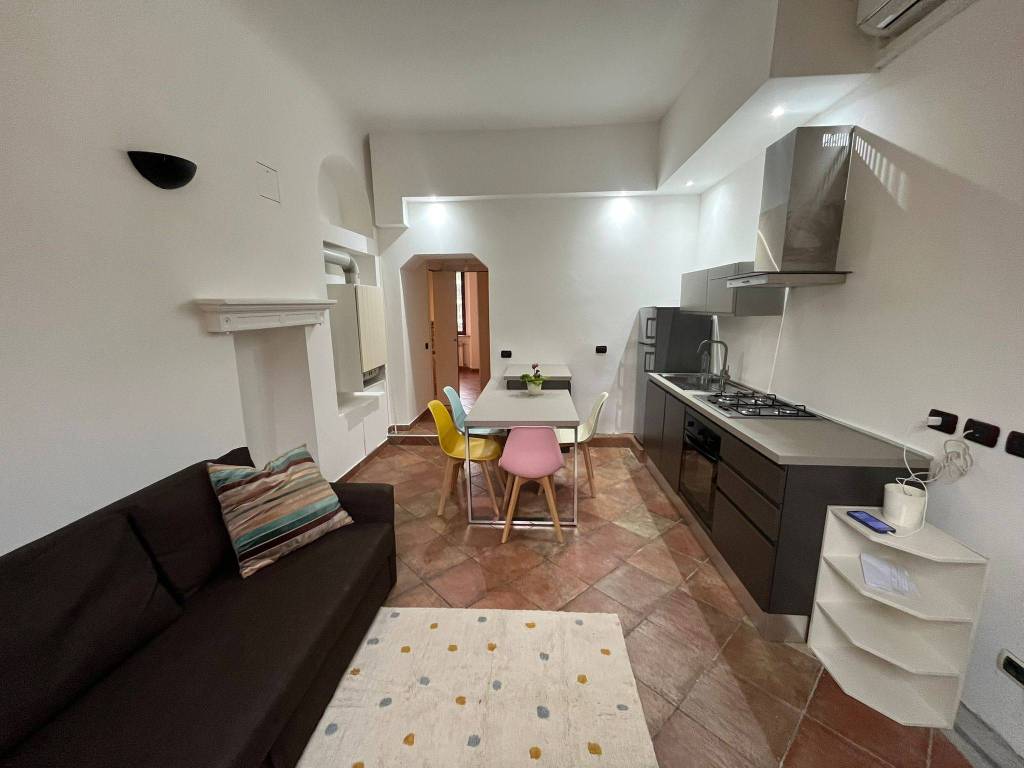 appartamento in affitto a Milano in zona Isola
