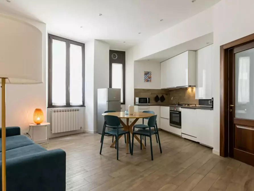 appartamento in affitto a Milano in zona Porta Romana