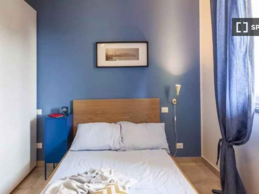 appartamento in affitto a Milano in zona Affori