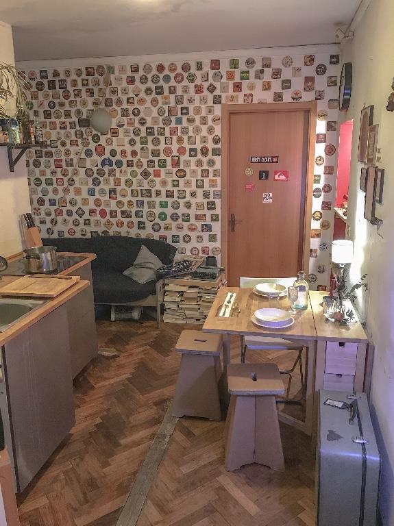 camera singola in affitto a Milano in zona Cadorna